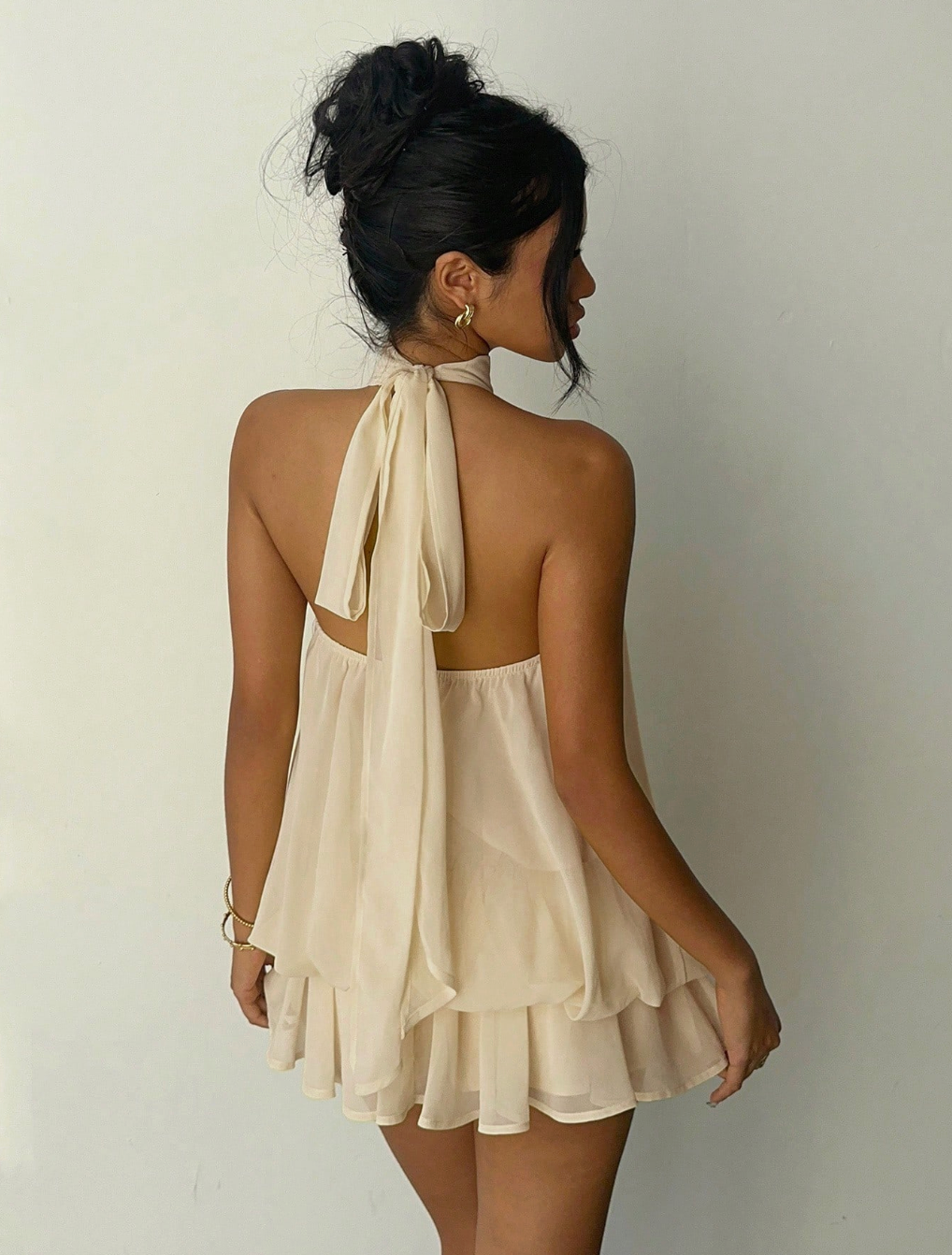 Dress Bow Mini - Sweet, Sharp, Sophisticated.