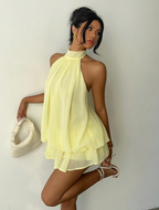 Dress Bow Mini - Sweet, Sharp, Sophisticated.