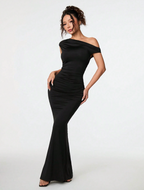 Dress Mermaid Gown -Sculpted to Perfection. Designed to Captivate.